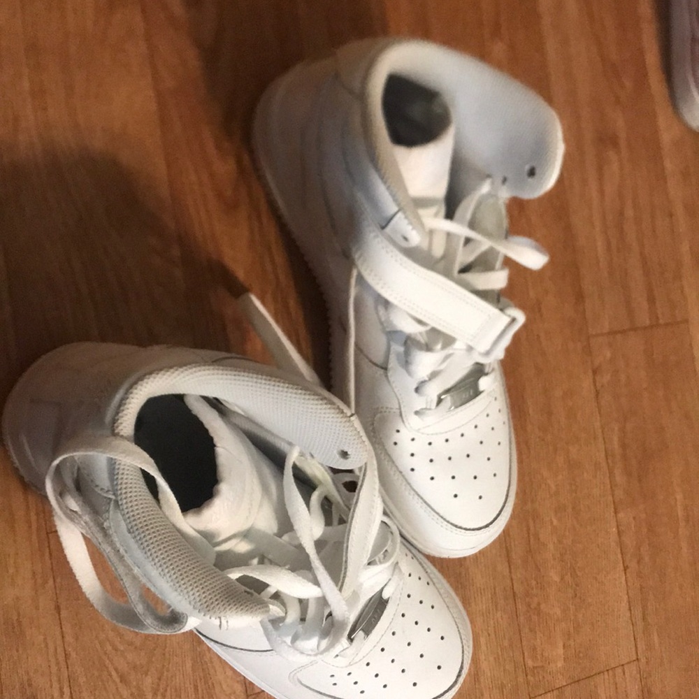 nike high tops